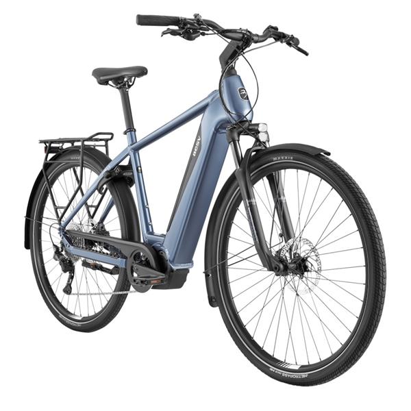 ELEKTRIČNO KOLO BESV TR 1.3 630 - MODRO