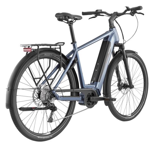 ELEKTRIČNO KOLO BESV TR 1.3 630 - MODRO