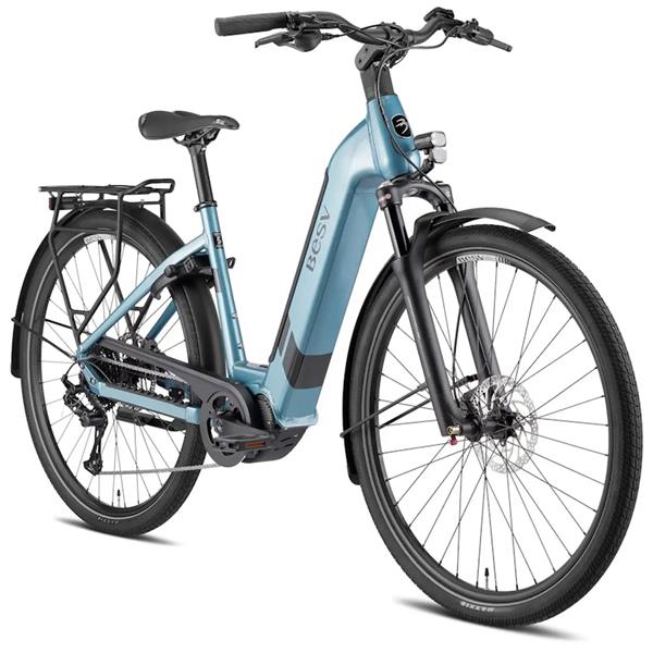 ELEKTRIČNO KOLO BESV TR 1.2 LS 630 Wh