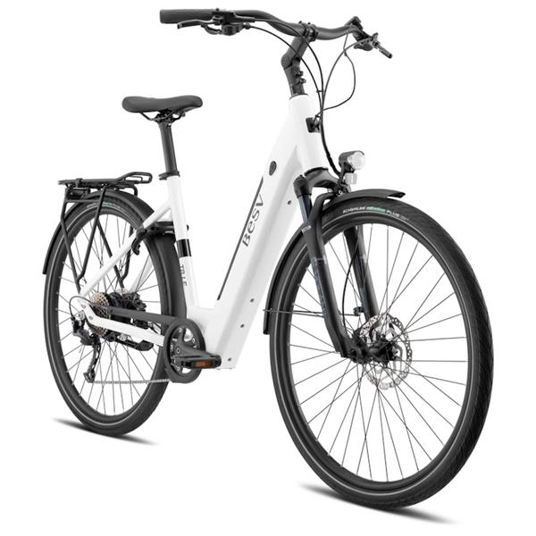 ELEKTRIČNO KOLO BESV TR LE LS 504 Wh