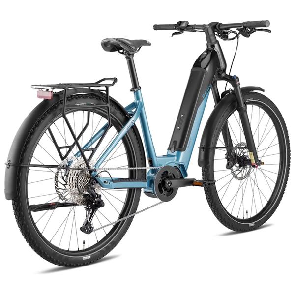 ELEKTRIČNO GORSKO KOLO BESV TRX URBAN 1.1 LS – 720Wh