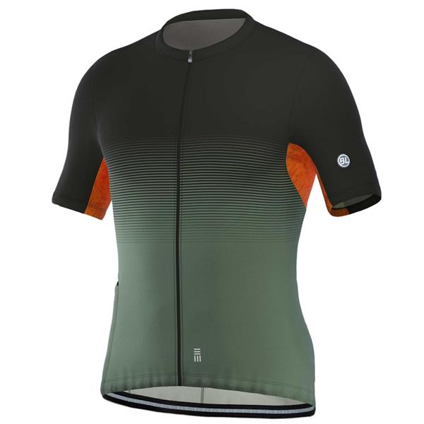 MAJICA BICYCLE LINE ASIAGO S3 - ZELENA