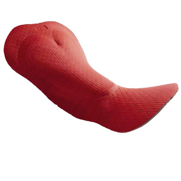 ŽENSKE KRATKE HLAČE BICYCLE LINE ZONCOLAN S4 - ČRNE