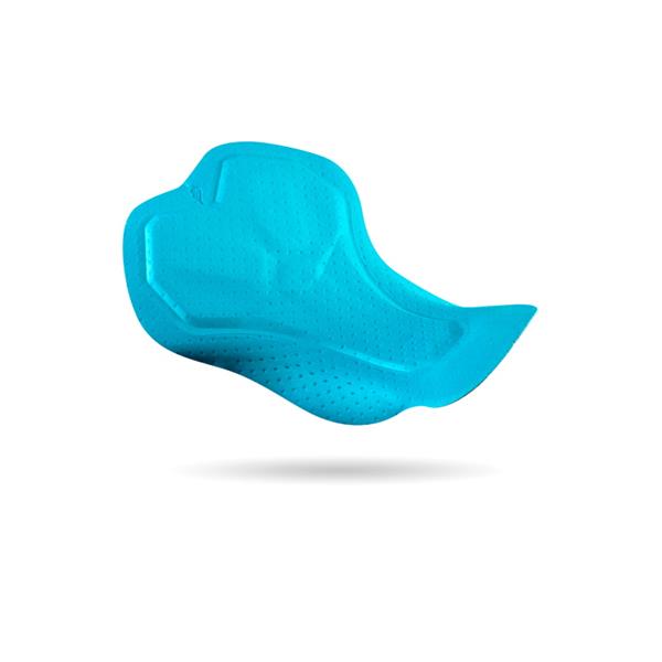 ŽENSKE KRATKE HLAČE BICYCLE LINE SOLE S2 - ROZA