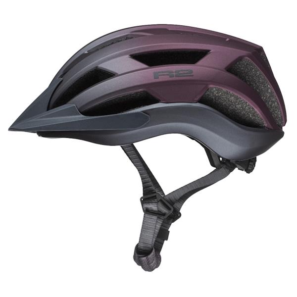 ČELADA R2 EXPLORER - VIOLA