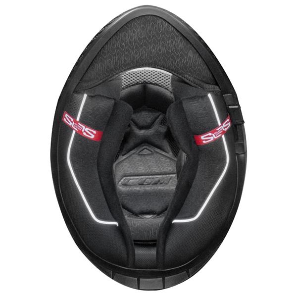 ČELADA CGM 361C AVENT PRO CARBON