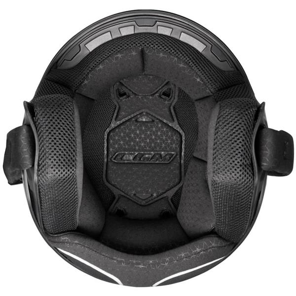 ČELADA CGM FLO DOT - ROZA