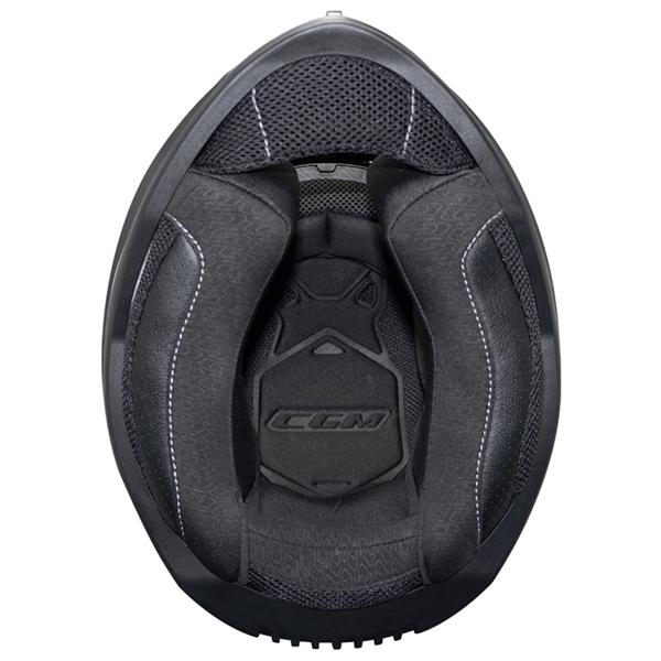 ČELADA CGM 333 ONYX - ROZA