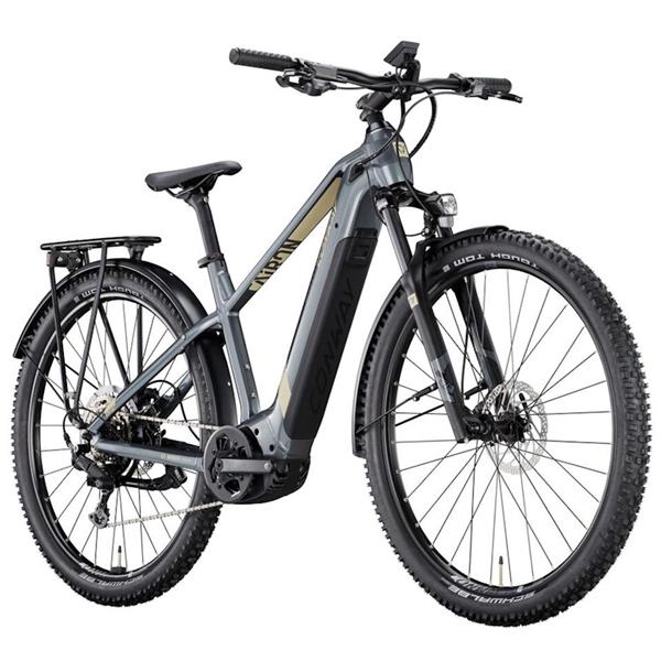 ELEKTRIČNO KOLO CONWAY CAIRON S 2.0 625 SE - DIAMOND