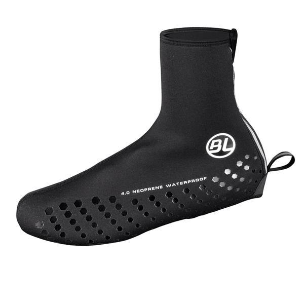 GALOŠE BICYCLE LINE NEO S2 - ČRNE