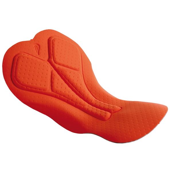 KRATKE HLAČE BICYCLE LINE LIEGI - ČRNE