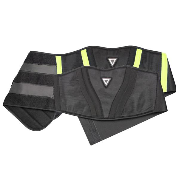 LEDVIČNI PAS ORINA MERLIN - ČRN