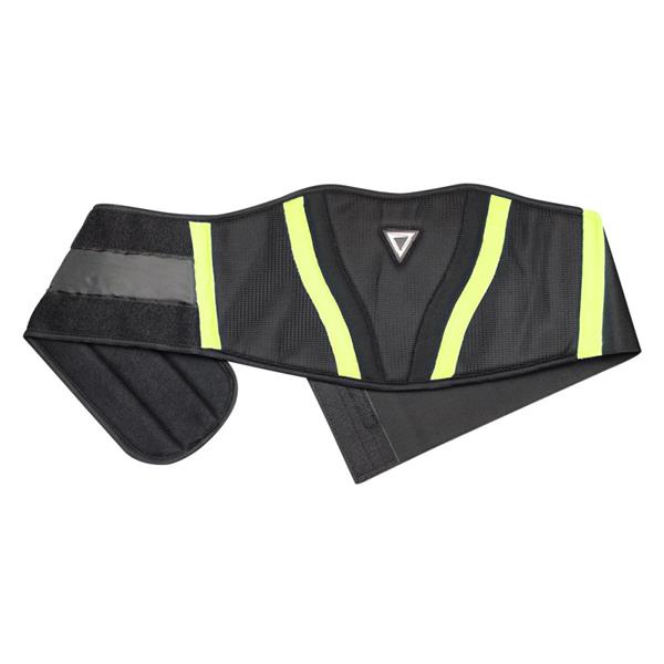 LEDVIČNI PAS ORINA MERLIN - ČRN