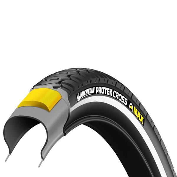 MICHELIN PROTEK CROSS MAX RLFX 700c