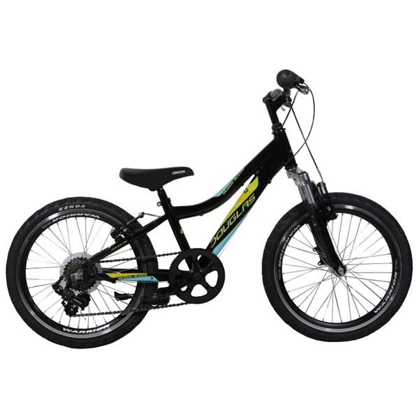 MLADINSKO KOLO DOUGLAS MUDDY BUDDY 20 - BELO