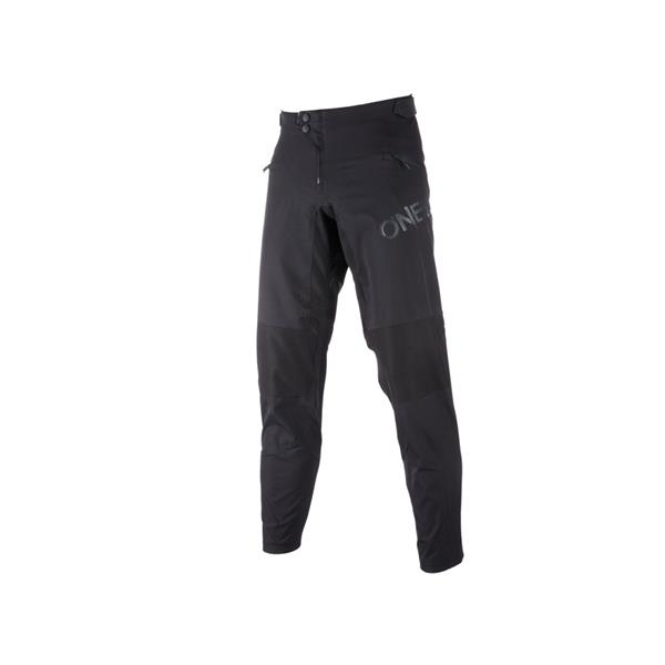 DOLGE HLAČE ONEAL LEGACY v.22 - ČRNE