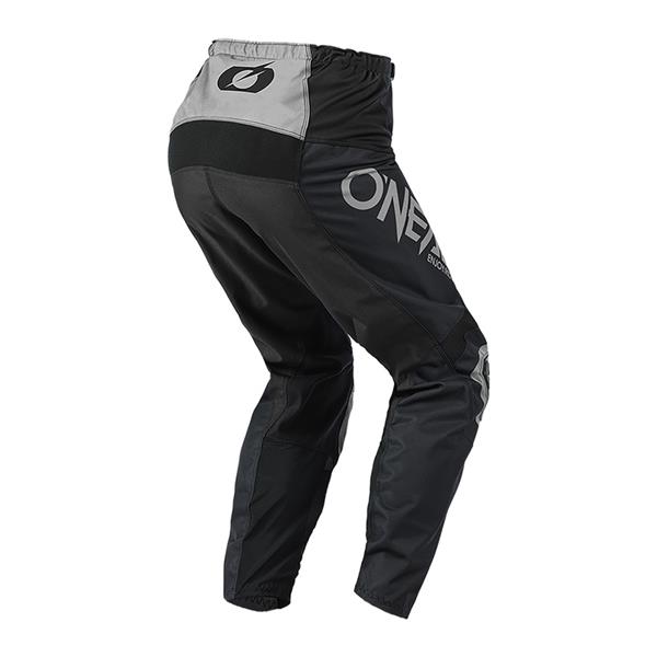 DOLGE HLAČE ONEAL MATRIX RIDE v.21 - ČRNE