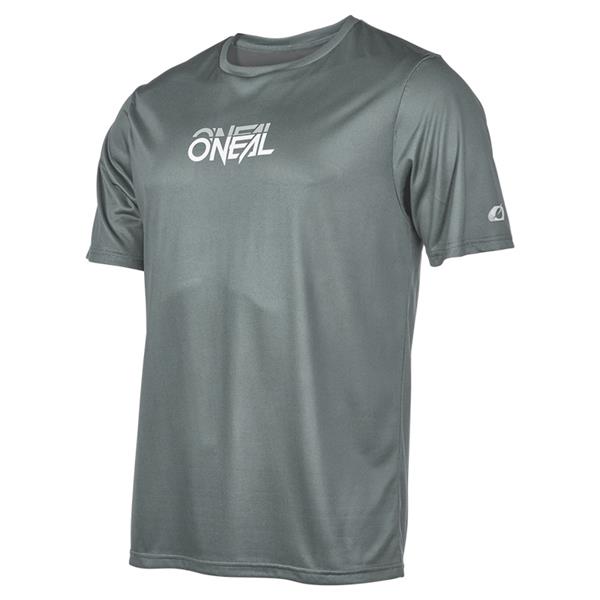 MAJICA ONEAL SLICKROCK - SIVA