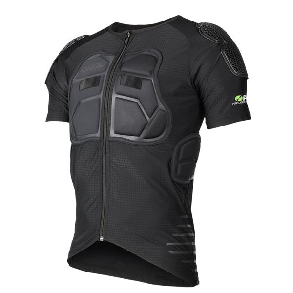 ŠČITNIK TELESA ONEAL STV KRATKA v.23 - ČRN