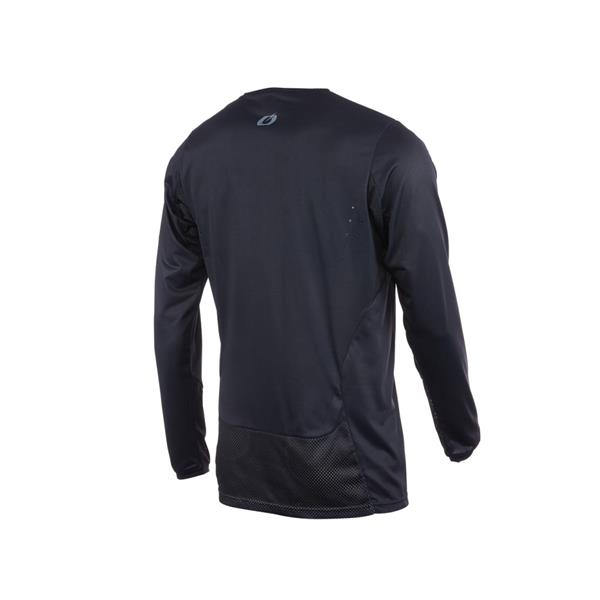 MAJICA ONEAL ELEMENT FR PLAIN - ČRNA