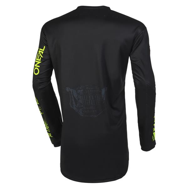 MAJICA ONEAL ELEMENT ATTACK - RUMENA