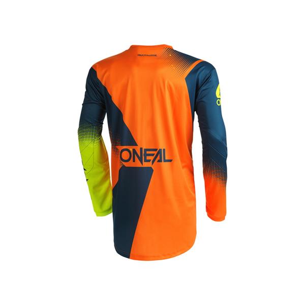 MAJICA ONEAL ELEMENT RACEWEAR - ORANŽNA