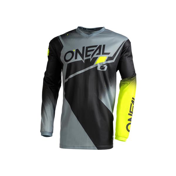 MAJICA ONEAL ELEMENT RACEWEAR - SIVA