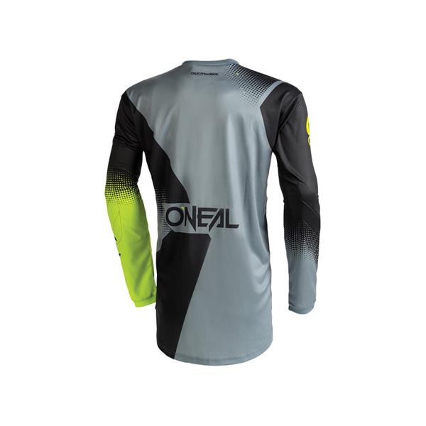MAJICA ONEAL ELEMENT RACEWEAR - SIVA