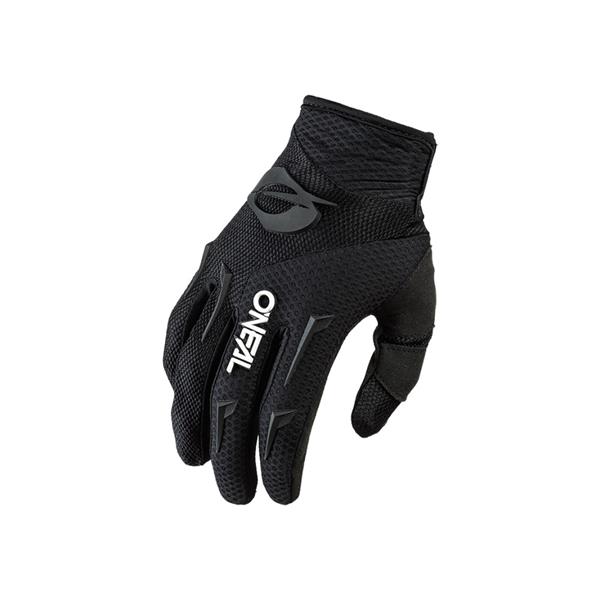 ROKAVICE ONEAL ELEMENT - ČRNE
