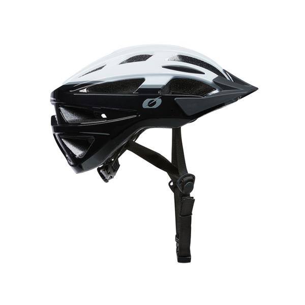 ČELADA ONEAL OUTCAST SPLIT V.22 - BELA