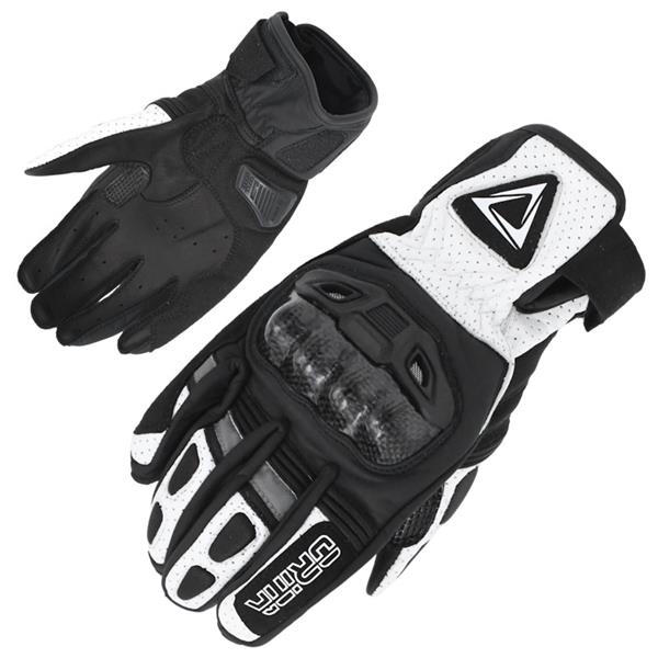 ROKAVICE ORINA SAN DIEGO - BELE