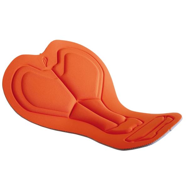 OTROŠKE KRATKE HLAČE BICYCLE LINE PASSO - ČRNE