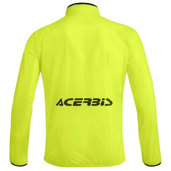 VETROVKA ACERBIS RAIN DEK - RUMENA