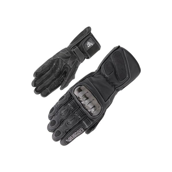 ROKAVICE ORINA SHEPARD - ČRNE