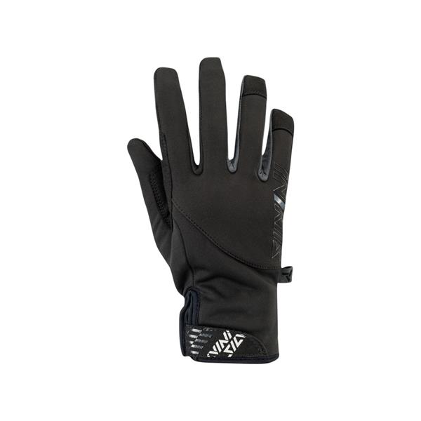 ZIMSKE ROKAVICE SILVINI ORTLES - ČRNE