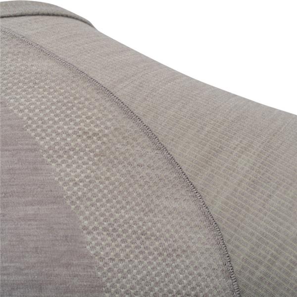 SPODNJA MAJICA SILVINI LANA - SIVA