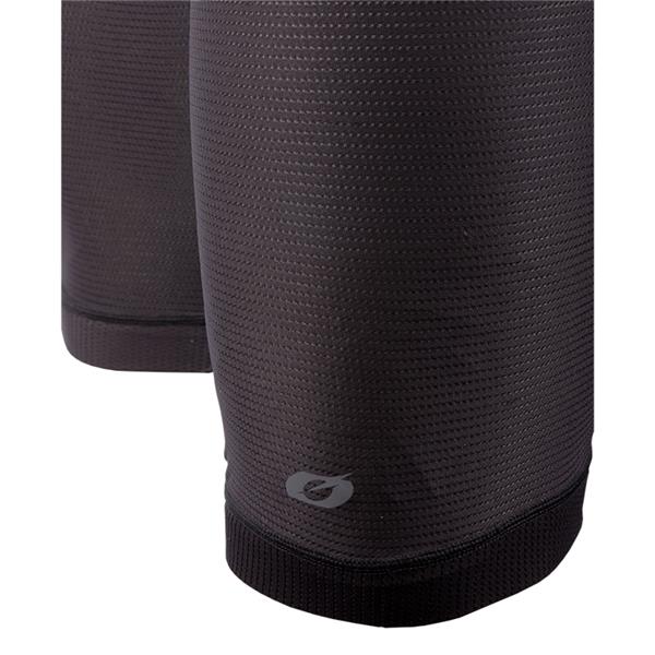 KRATKE PODHLAČE ONEAL INNER SHORTS - ČRNE