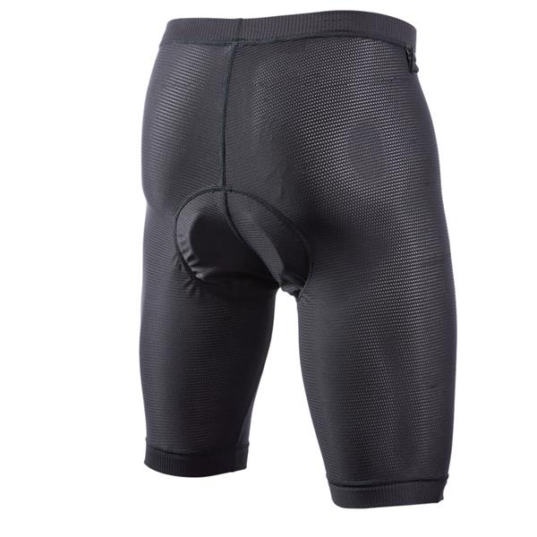 KRATKE PODHLAČE ONEAL INNER SHORTS - ČRNE