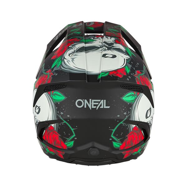 OTROŠKA ČELADA ONEAL 3SRS MELANCIA KID - VEČBARVNA