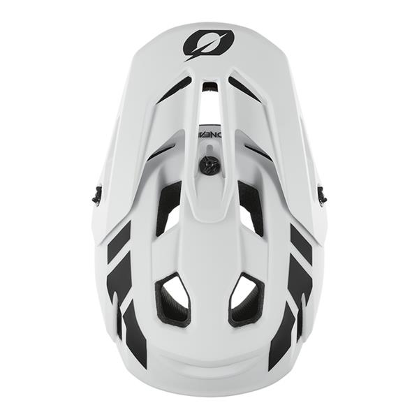 ČELADA ONEAL SL1 STRIKE - BELA