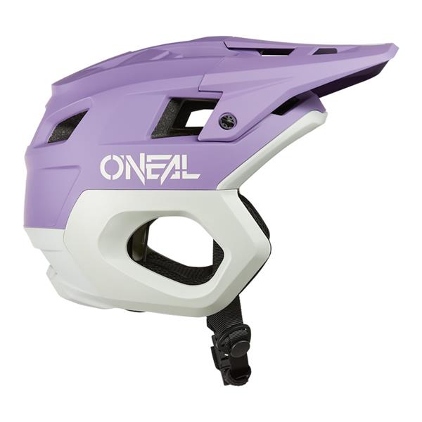 ČELADA ONEAL TRAPPER SOLID - VIOLA