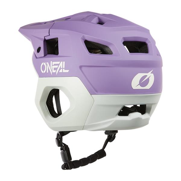 ČELADA ONEAL TRAPPER SOLID - VIOLA