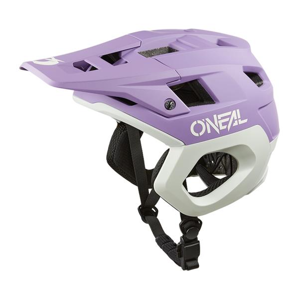 ČELADA ONEAL TRAPPER SOLID - VIOLA