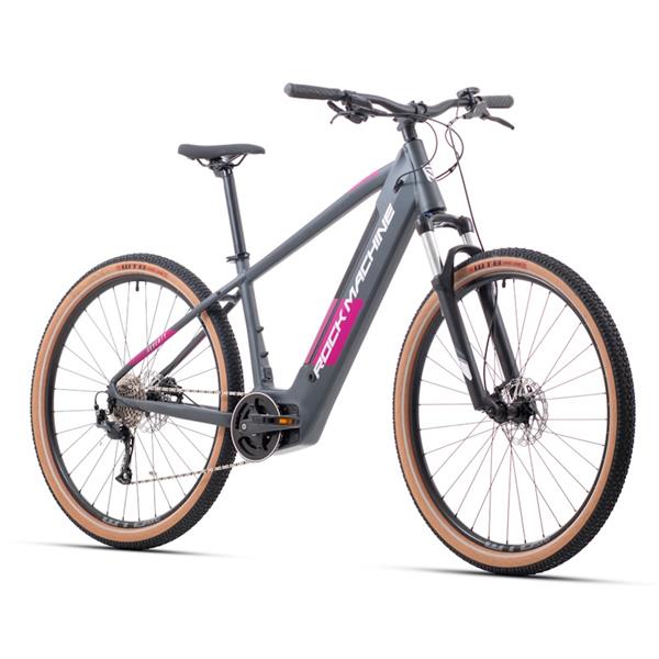 ELEKTRIČNO GORSKO KOLO ROCK MACHINE STORM INT E70 29