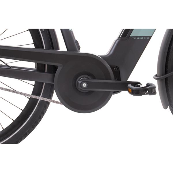 ELEKTRIČNO KOLO ROCK MACHINE CITYRIDE E250