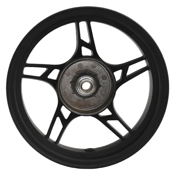 ZADNJE PLATIŠČE - VIPARD GENOVA