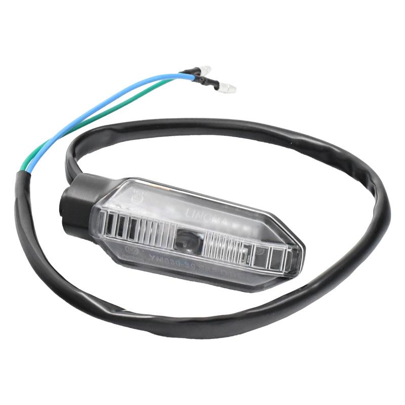 ZADNJI SMERNIK DESNI - VIPARD THERION