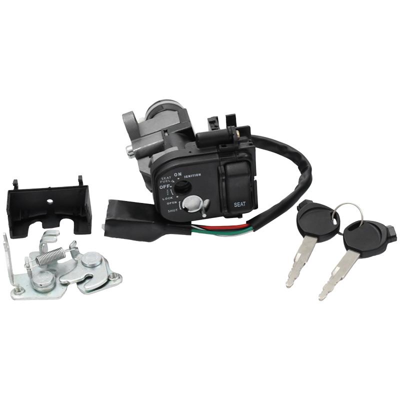 KLJUČAVNICA KOMPLET - VIPARD THERION